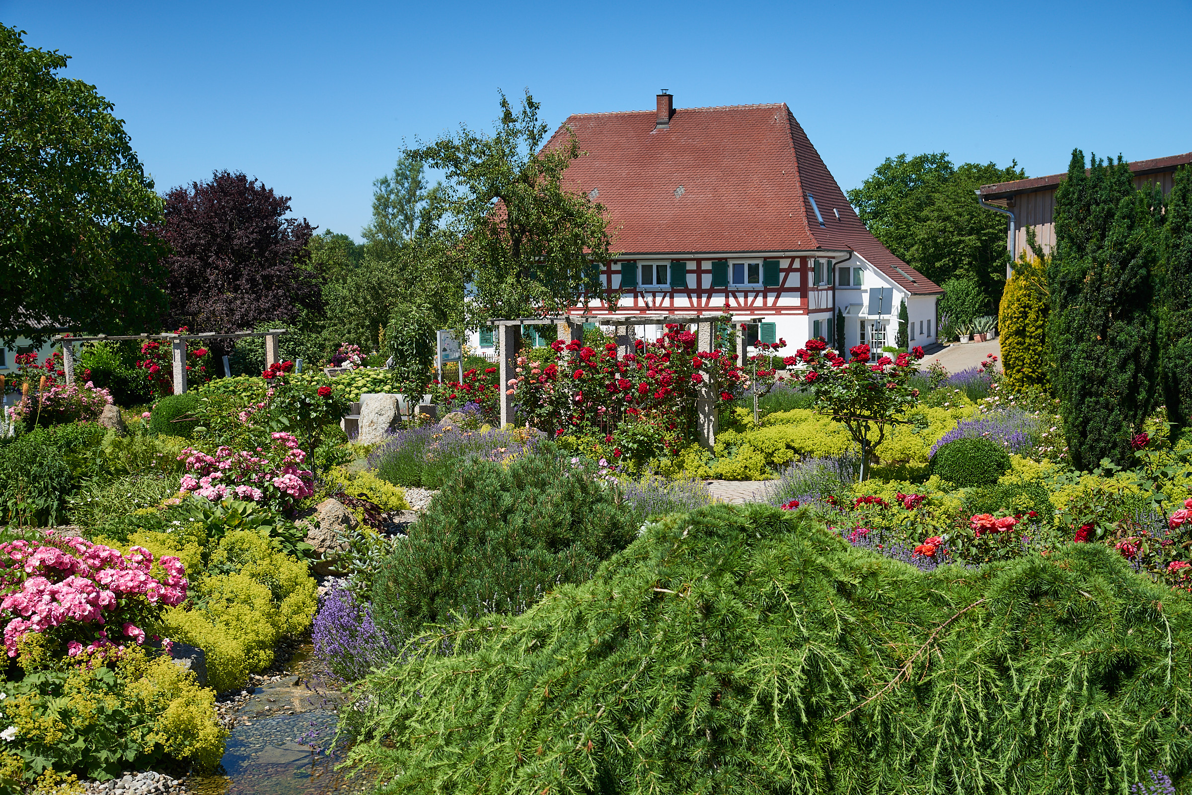Strehlishof